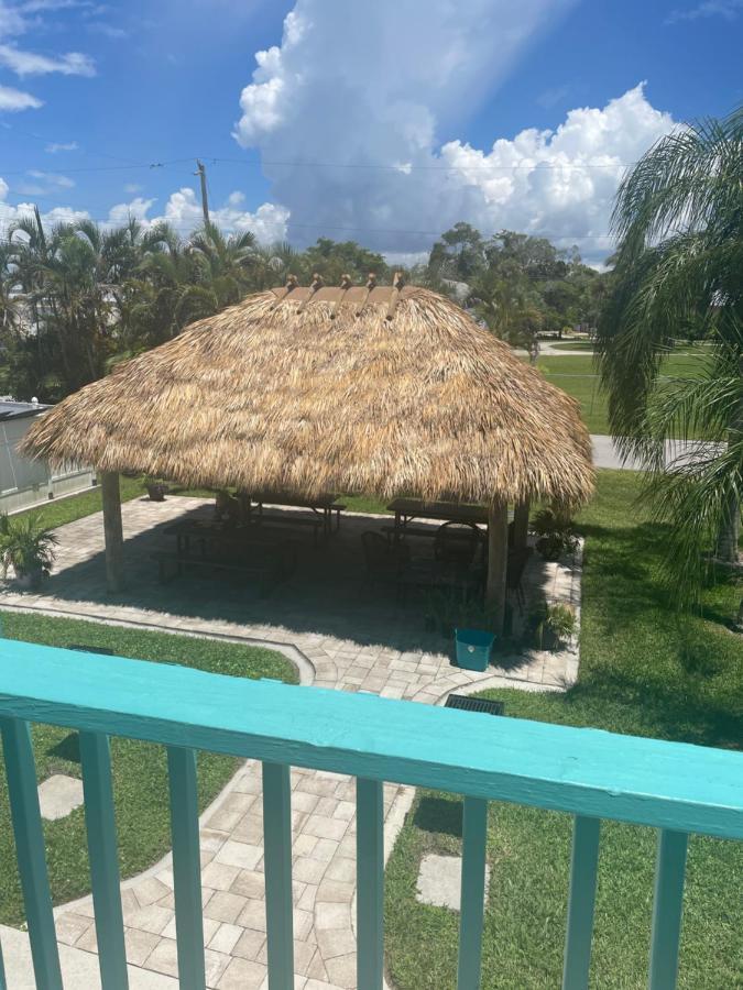 Hideaway Village Fort Myers Beach Luaran gambar