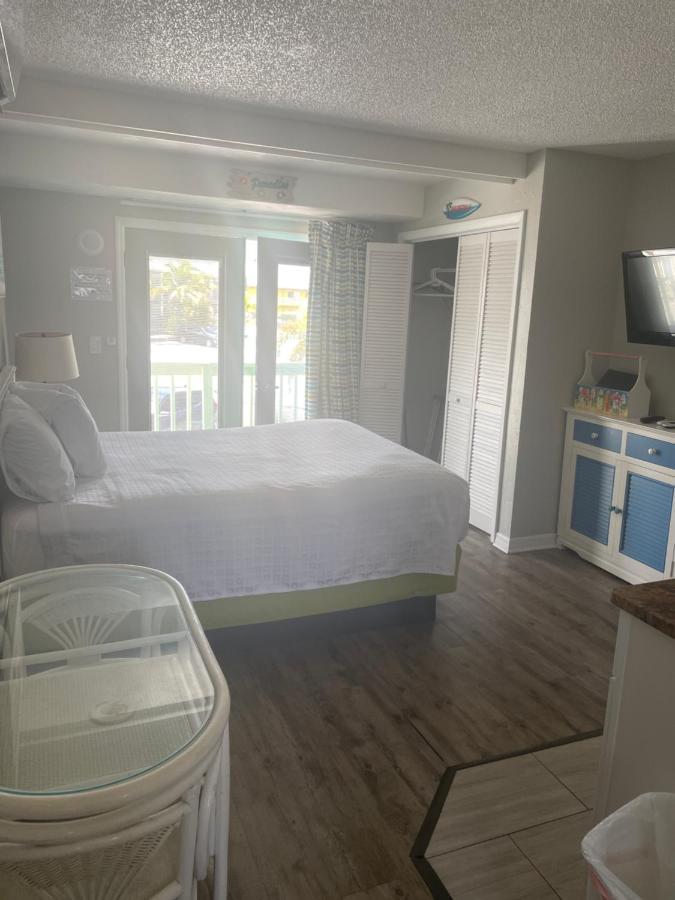 Hideaway Village Fort Myers Beach Luaran gambar